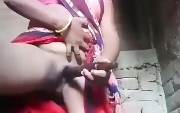 Dehati Telugu Belan Masturbation Sex